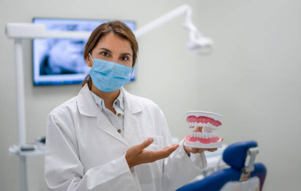 Best Broken or Cracked Tooth Emergency Dentist in Solon, OH